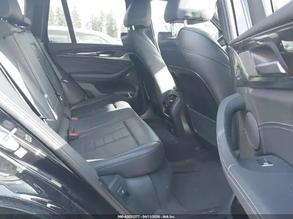 5UXTR9C5XJLD74776 2018 BMW X3 - Image 8