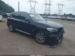 5UXTR9C5XJLD88371 2018 BMW X3
