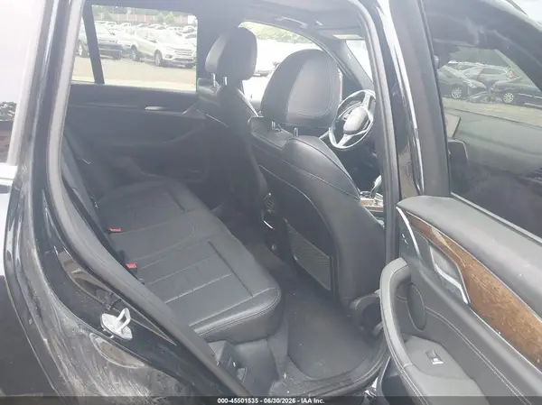 5UXTR9C5XJLD88371 2018 BMW X3 - Image 8