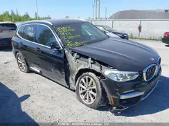 5UXTR9C5XJLD89049 2018 BMW X3