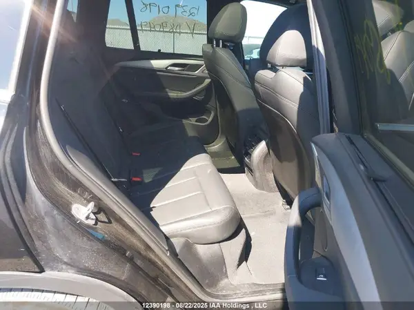 5UXTR9C5XJLD89049 2018 BMW X3 - Image 8
