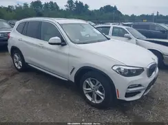 5UXTR9C5XJLD89309 2018 BMW X3