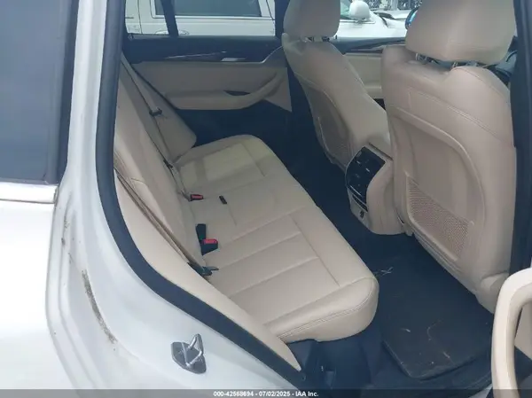 5UXTR9C5XJLD89309 2018 BMW X3 - Image 8