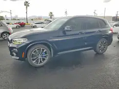 5UXTR9C5XJLD89424 2018 BMW X3
