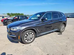 5UXTR9C5XJLD89858 2018 BMW X3