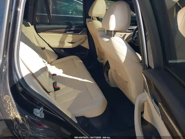 5UXTR9C5XJLD90069 2018 BMW X3 - Image 8