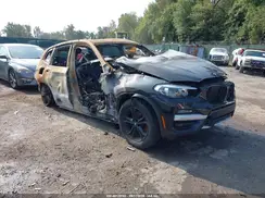 5UXTR9C5XKLD90767 2019 BMW X3