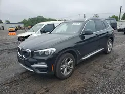 5UXTR9C5XKLD91451 2019 BMW X3