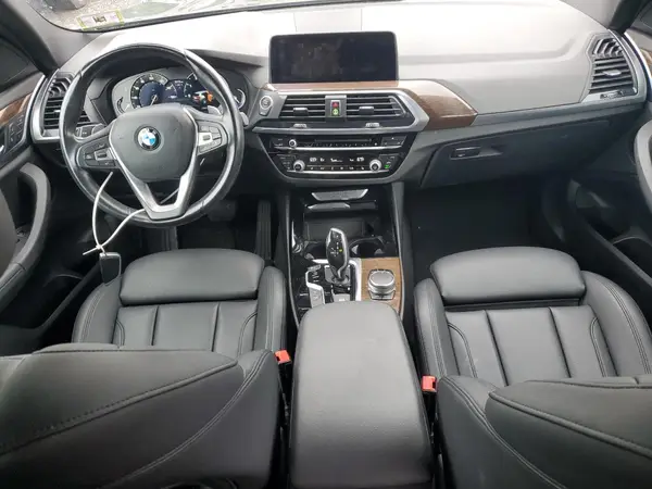 5UXTR9C5XKLD91451 2019 BMW X3 - Image 8