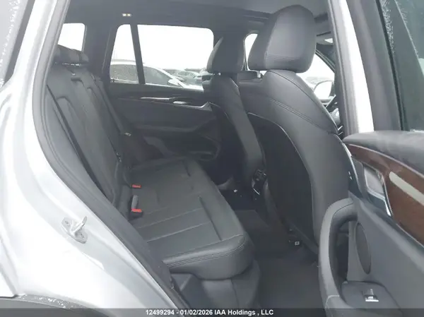 5UXTR9C5XKLD91496 2019 BMW X3 - Image 8