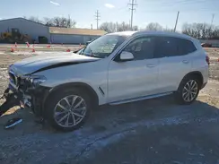 5UXTR9C5XKLD91840 2019 BMW X3