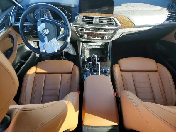 5UXTR9C5XKLD91840 2019 BMW X3 - Image 8