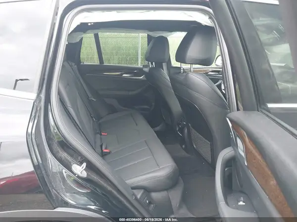 5UXTR9C5XKLD92129 2019 BMW X3 - Image 8