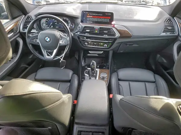 5UXTR9C5XKLD92227 2019 BMW X3 - Image 8