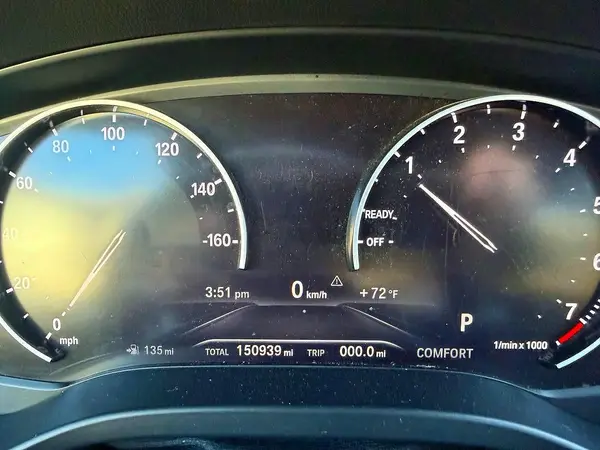 5UXTR9C5XKLD92731 2019 BMW X3 - Image 8