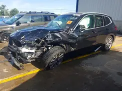 5UXTR9C5XKLD92924 2019 BMW X3