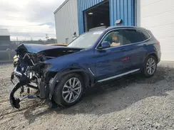 5UXTR9C5XKLD93135 2019 BMW X3