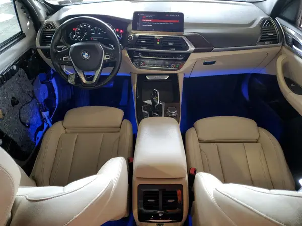 5UXTR9C5XKLD93622 2019 BMW X3 - Image 8