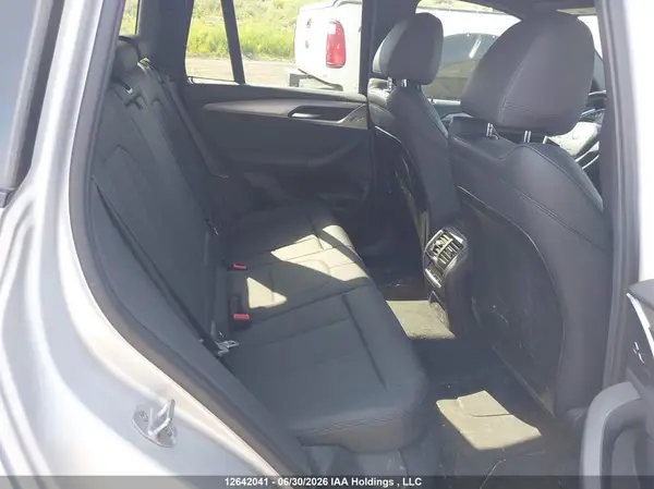 5UXTR9C5XKLD94768 2019 BMW X3 - Image 8