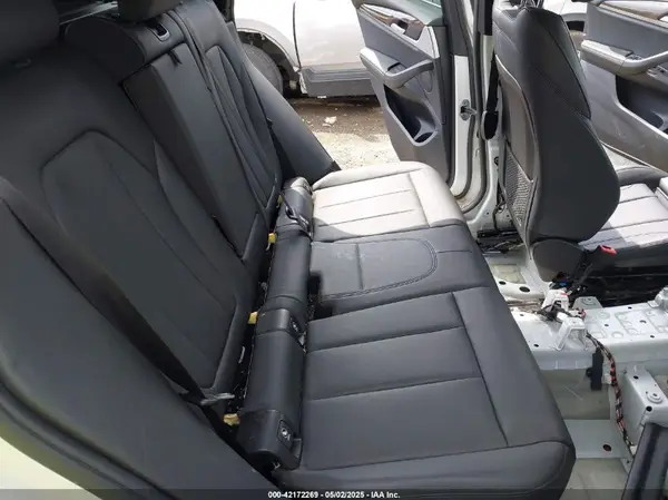 5UXTR9C5XKLD95127 2019 BMW X3 - Image 8