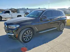 5UXTR9C5XKLD95256 2019 BMW X3