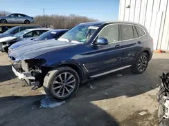 5UXTR9C5XKLD95323 2019 BMW X3
