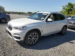 5UXTR9C5XKLD96567 2019 BMW X3