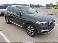 5UXTR9C5XKLD98464 2019 BMW X3