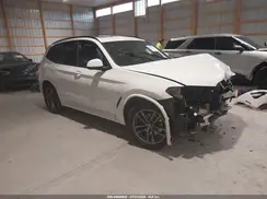 5UXTR9C5XKLD98495 2019 BMW X3