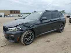 5UXTR9C5XKLD98559 2019 BMW X3