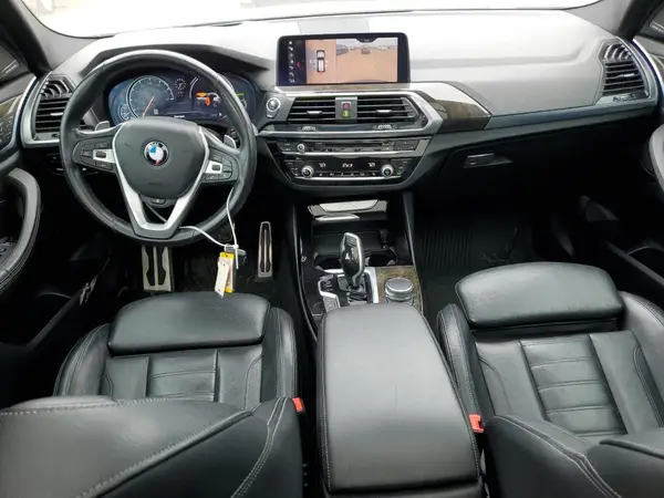 5UXTR9C5XKLD98559 2019 BMW X3 - Image 8