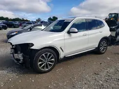 5UXTR9C5XKLD98870 2019 BMW X3