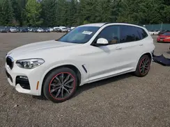 5UXTR9C5XKLE11116 2019 BMW X3