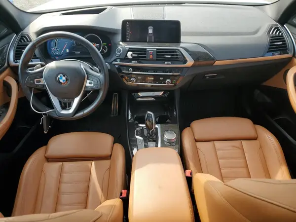 5UXTR9C5XKLE11116 2019 BMW X3 - Image 8