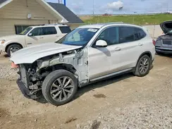 5UXTR9C5XKLE11567 2019 BMW X3
