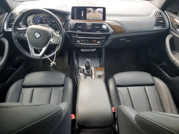 5UXTR9C5XKLE11567 2019 BMW X3 - Image 8