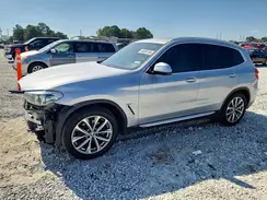 5UXTR9C5XKLE11651 2019 BMW X3