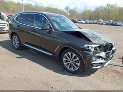 5UXTR9C5XKLE11973 2019 BMW X3