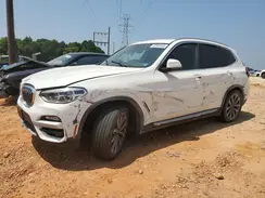 5UXTR9C5XKLE12251 2019 BMW X3