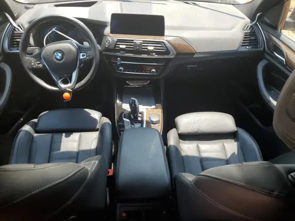 5UXTR9C5XKLE12251 2019 BMW X3 - Image 8