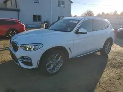 5UXTR9C5XKLE12573 2019 BMW X3