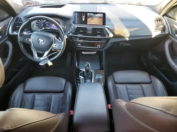 5UXTR9C5XKLE12573 2019 BMW X3 - Image 8