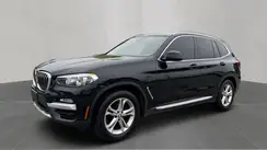 5UXTR9C5XKLE12993 2019 BMW X3