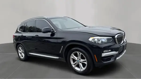 5UXTR9C5XKLE12993 2019 BMW X3 - Image 2