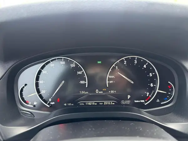 5UXTR9C5XKLE12993 2019 BMW X3 - Image 8