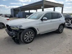 5UXTR9C5XKLE13013 2019 BMW X3