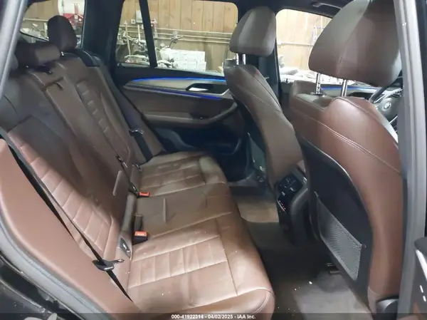 5UXTR9C5XKLE13027 2019 BMW X3 - Image 8