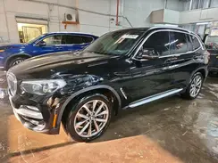 5UXTR9C5XKLE13528 2019 BMW X3
