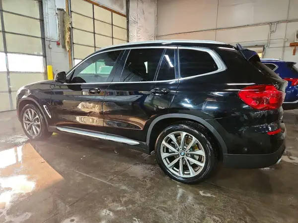 5UXTR9C5XKLE13528 2019 BMW X3 - Image 2