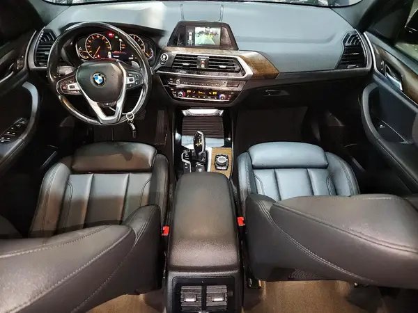 5UXTR9C5XKLE13528 2019 BMW X3 - Image 8